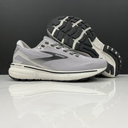 Brooks Ghost 15 Running Shoes in Gray