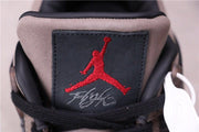 Air Jordan 4 WMNS Rasta Sneakers