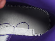 Air Jordan 1 High OG Court Purple Sneakers 555088-041