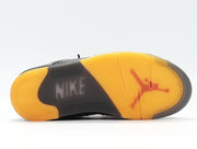 Jordan Why Not Zer0.2 Carbon Black Basketball Shoes CT8480-001