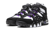 Air Max 2 CB '94 "Black White Purple (2020/2025)" CZ7871 001