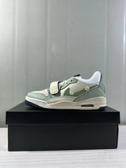 Jordan Air Jordan Legacy 312 Low Sneakers Mint Green CD9054-146