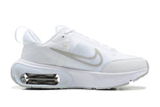 Nike Air Max Scorpion Flyknit White Sneakers