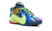 LeBron 22 "Bryce's World" HV8451 400