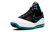 Lebron 7 QS "Red Carpet" CU5133 100