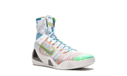 Kobe 9 Elite Premium "What The Kobe" 678301 904