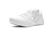 Kobe 8 Protro "Triple White 2023" FJ9364 100