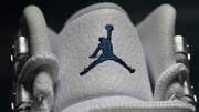 Air Jordan 12 French Blue High-Top Sneakers