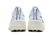 Nike Running Shoes White and Black