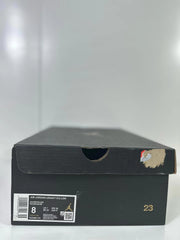 Jordan Legacy 312 Low Silver Yellow Sneakers HJ3480-101