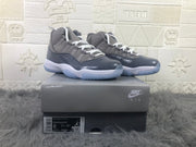 Jordan Air Jordan 11 High Cool Grey CT8012-005 Sneakers