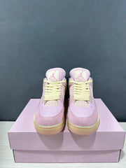 Jordan Air Jordan 4 Retro Pink Sneakers IB6716-600