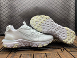 Nike React Vision Sneakers, White