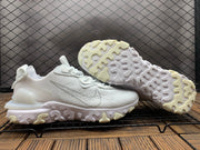 Nike React Vision Sneakers, White