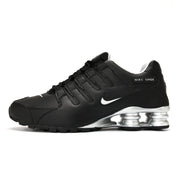 Nike Shox NZ Low-Top Sneakers