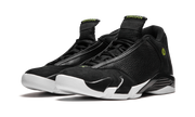 Jordan 14 Retro Indiglo (2016)
