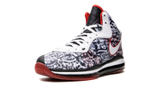 Lebron 8 QS "Graffiti" DD8306 001