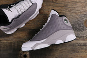 Jordan Air Jordan 13 Atmosphere Grey Sneakers 414571-016