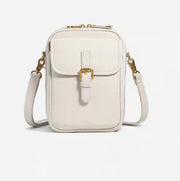 🔥 Crossbody Leather Bag