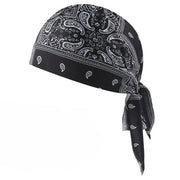 🏃 Elastic Fit Sports Cap | For Cycling & Outdoor