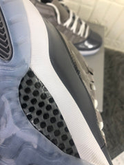 Jordan Air Jordan 11 High Cool Grey CT8012-005 Sneakers