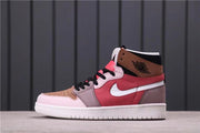 Jordan Air Jordan 1 Zoom Comfort Dusty Pink CT0979-602