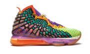 LeBron 17 "What The" CV8079 900