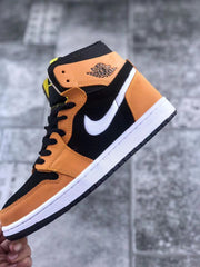Jordan Air Jordan 1 Zoom CMFT Monarch Orange CT0978-002