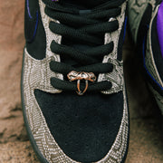 Nike SB Dunk Low Dashawn Jordan Copperhead