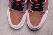 Jordan Air Jordan 1 Zoom Comfort Dusty Pink CT0979-602