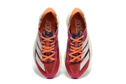 Adidas Adizero Adios Pro 3 Running Shoes Pink Purple