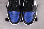 Air Jordan 1 High OG Court Purple Sneakers 555088-041