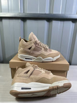 Jordan Air Jordan 4 Retro Desert Yellow HV0823-200