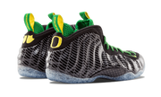 Air Foamposite One PRM UO QS "Oregon Ducks" 652110 001