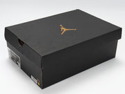 Jordan 1 Low Yellow Orange Sneakers 554725-870
