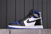 Air Jordan 1 High OG Court Purple Sneakers 555088-041