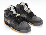 Jordan Why Not Zer0.2 Carbon Black Basketball Shoes CT8480-001