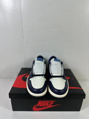 Nike Air Jordan 1 Low OG Obsidian University Blue CZ0790-400