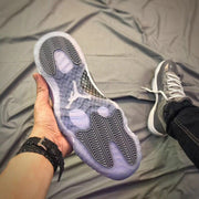 Air Jordan 11 Low Cool Grey Sneakers