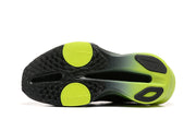 Nike Air Zoom Alphafly Next% Black Volt Running Shoes