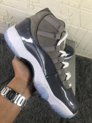 Jordan Air Jordan 11 High Cool Grey CT8012-005 Sneakers