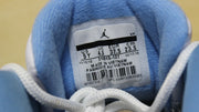 Air Jordan 12 University Blue High-Top Sneakers 510815-127