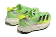 Adidas Adizero Adios Pro 3 Running Shoes, Neon Green