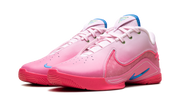 LeBron 22 "I Promise" HV8456 600