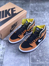 Jordan Air Jordan 1 Zoom CMFT Monarch Orange CT0978-002