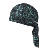 👒Elastic Cycling Sports Cap