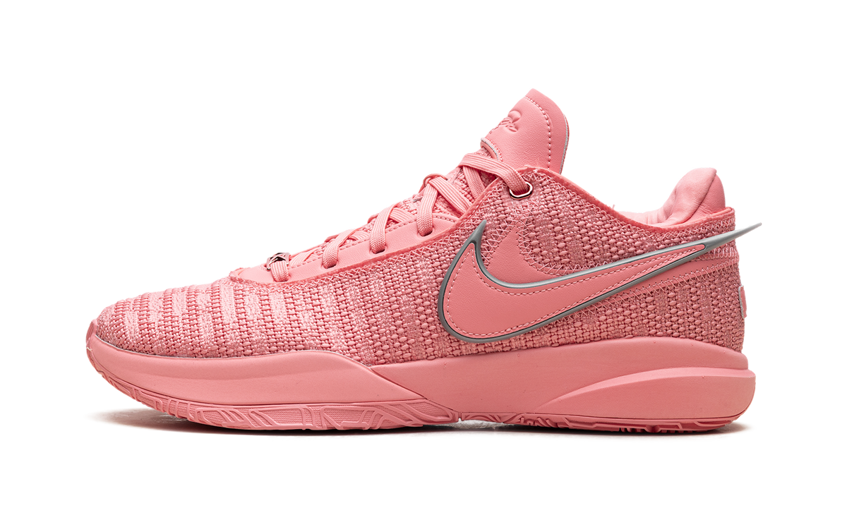 LeBron 20 "Pink Diamond" DJ5423 600