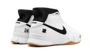 Kobe 1 Protro "UNDFTD - White" AQ3635 100