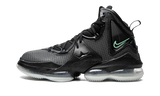 LeBron XIX "Green Glow" CZ0203 003