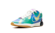 LeBron 21 GS "Multi-Color" FN4305 900